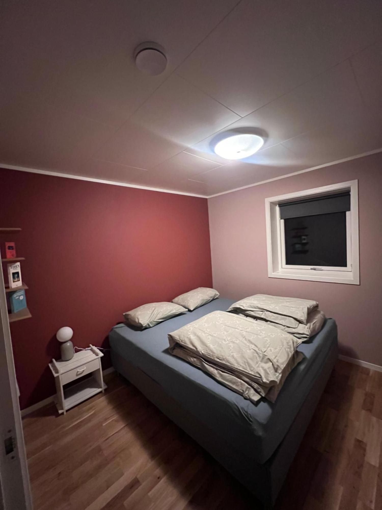Apartamento Modern Arctic